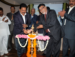 ACME Vision's "KANNADIGAWORLD.COM" launched in Dubai